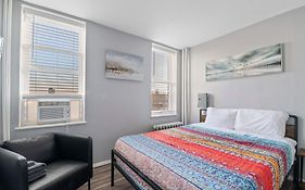 The Oakden Suites In Orange Loop A5